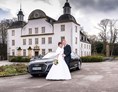 Hochzeitslocation: Feiern Sie Ihre Hochzeit auf Schloß Borbeck - in 45355 Essen. - Schloss Borbeck