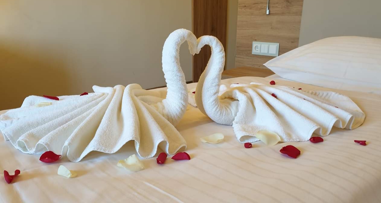 Hochzeitslocation: City Hotel Stockerau