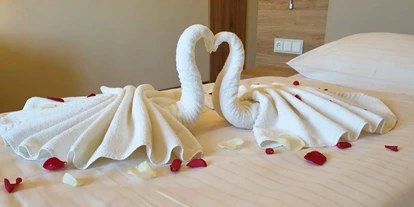 Winterhochzeit - Mistelbach (Mistelbach) - City Hotel Stockerau