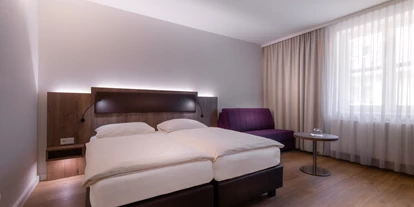Winterhochzeit - Mistelbach (Mistelbach) - City Hotel Stockerau