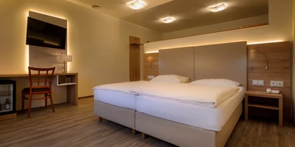 Winterhochzeit - Mistelbach (Mistelbach) - City Hotel Stockerau