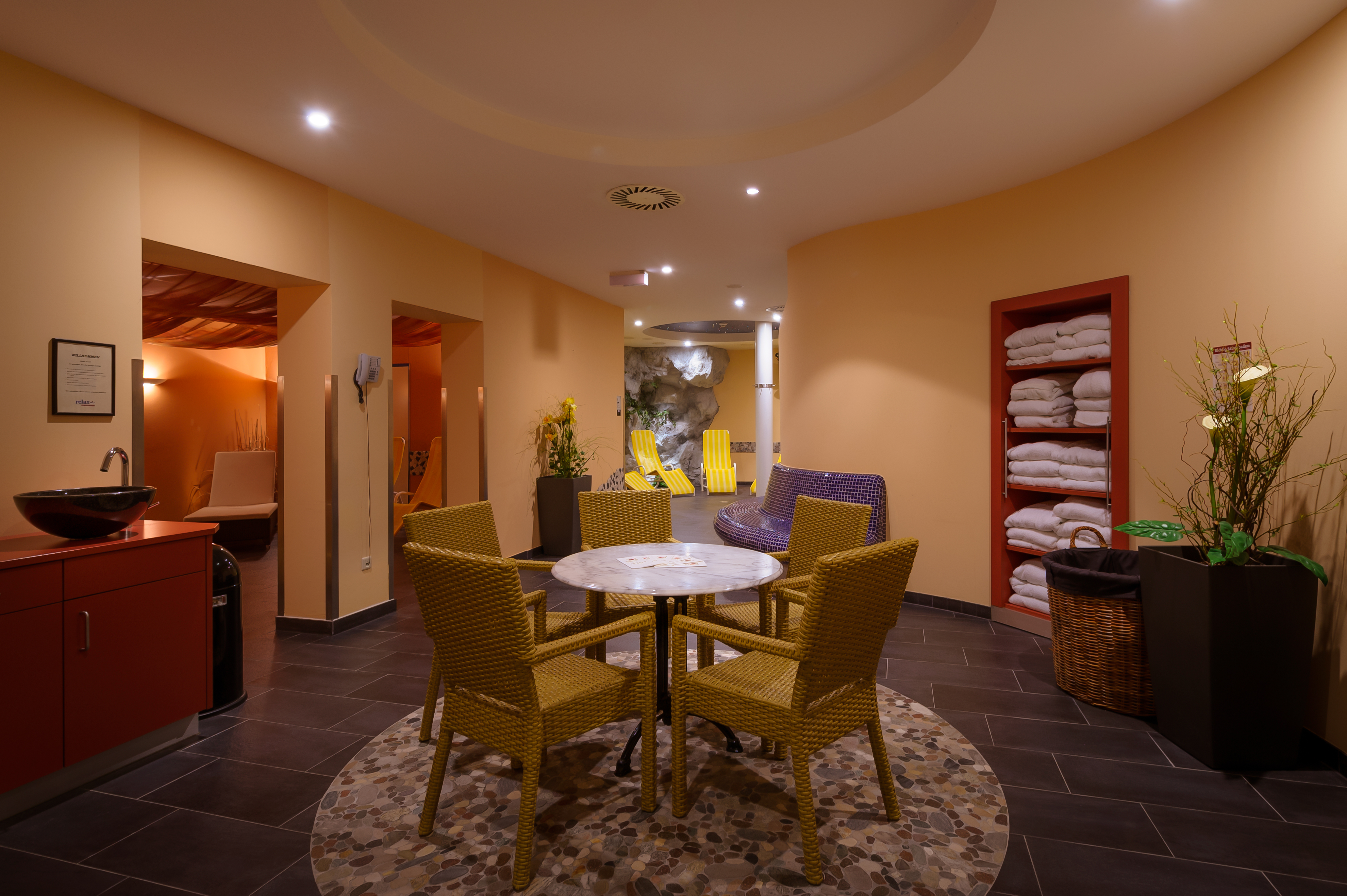 Hochzeitslocation: City Hotel Stockerau