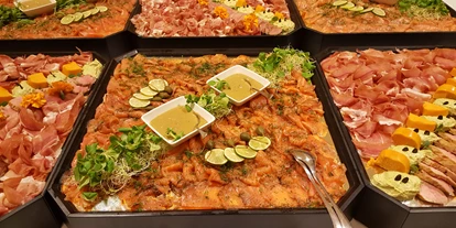 Winterhochzeit - Mistelbach (Mistelbach) - City Hotel Stockerau