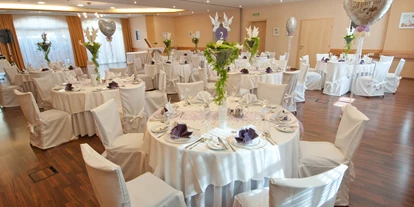 Winterhochzeit - Mistelbach (Mistelbach) - City Hotel Stockerau