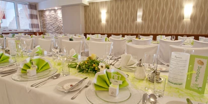 Winterhochzeit - Mistelbach (Mistelbach) - City Hotel Stockerau