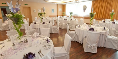 Winterhochzeit - Mistelbach (Mistelbach) - City Hotel Stockerau