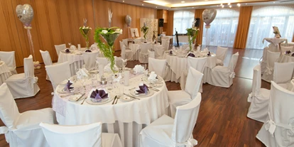 Winterhochzeit - Mistelbach (Mistelbach) - City Hotel Stockerau