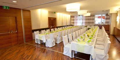 Winterhochzeit - Mistelbach (Mistelbach) - City Hotel Stockerau