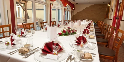 Winterhochzeit - Mistelbach (Mistelbach) - City Hotel Stockerau