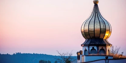 Winterhochzeit - Art der Location: Schloss - Rogner Bad Blumau