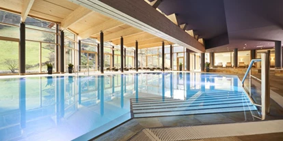 Winterhochzeit - PLZ 71034 (Deutschland) - Mineraltherme - Hotel Therme Bad Teinach
