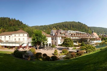 Hochzeitslocation: Hotel Therme Bad Teinach - Hotel Therme Bad Teinach