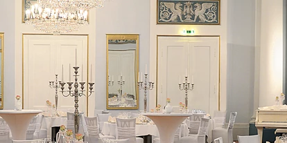 Winterhochzeit - PLZ 71034 (Deutschland) - Hotel Therme Bad Teinach
