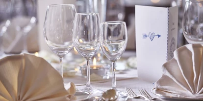Winterhochzeit - PLZ 71034 (Deutschland) - Hotel Therme Bad Teinach
