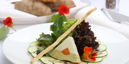 Winterhochzeit - PLZ 71034 (Deutschland) - Hotel Therme Bad Teinach