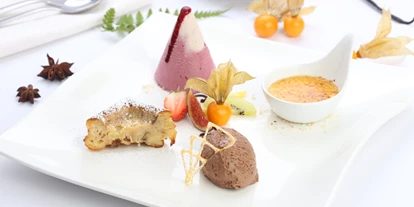 Winterhochzeit - PLZ 71034 (Deutschland) - Hotel Therme Bad Teinach