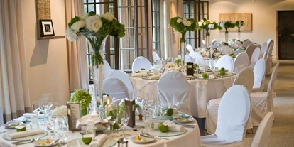 Winterhochzeit - Karlstetten - Lorenz Wachau