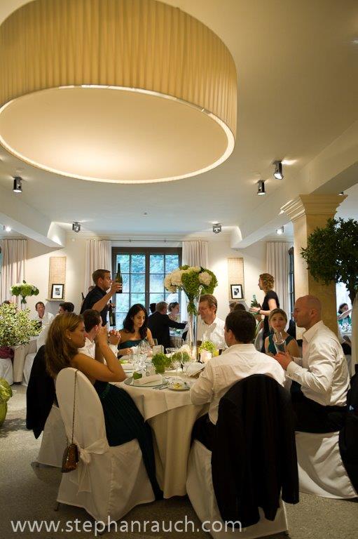 Winterhochzeit - Emmersdorf an der Donau - Lorenz Wachau