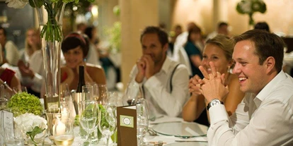 Winterhochzeit - Karlstetten - Lorenz Wachau