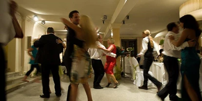 Winterhochzeit - Karlstetten - Lorenz Wachau