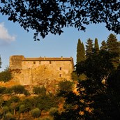 Hochzeitslocation - Borgo di Tragliata - 30 km ausserhalb von Rom, eine romantische Burg fuer ihren schoensten Tag im Leben!! - Borgo di Tragliata