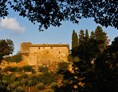Hochzeitslocation: Borgo di Tragliata - 30 km ausserhalb von Rom, eine romantische Burg fuer ihren schoensten Tag im Leben!! - Borgo di Tragliata