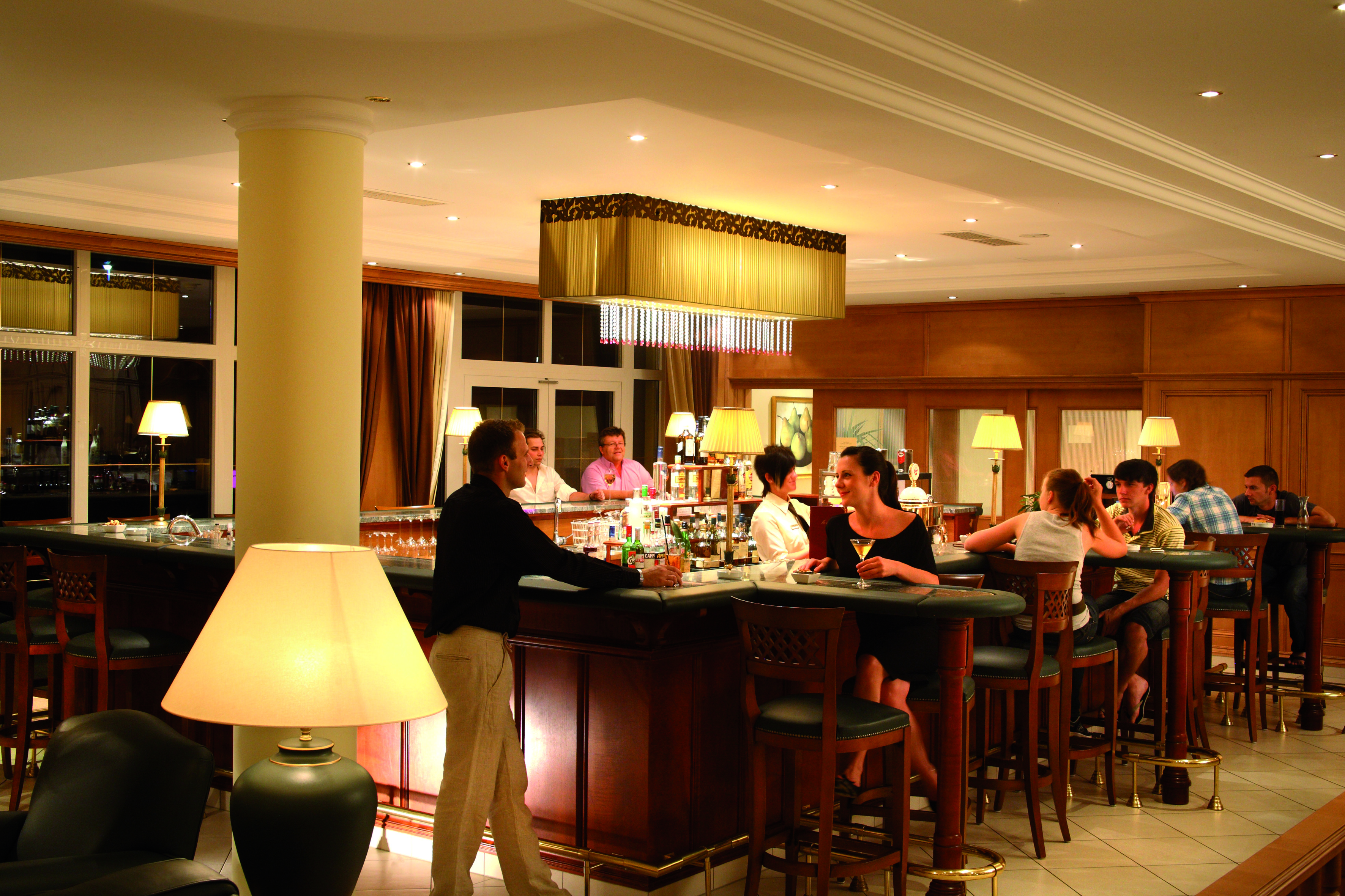 Hochzeitslocation: Parkhotel Bad Schallerbach