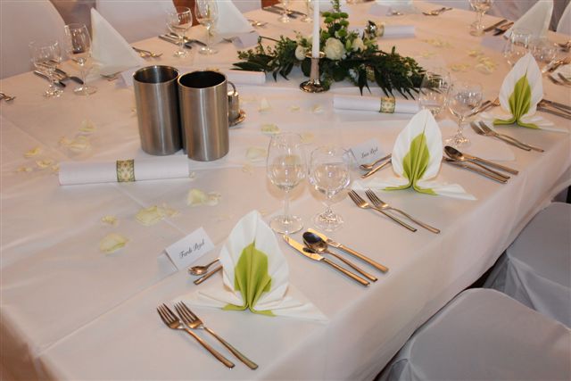 Winterhochzeit - Asperhofen - Hotel Steinberger****