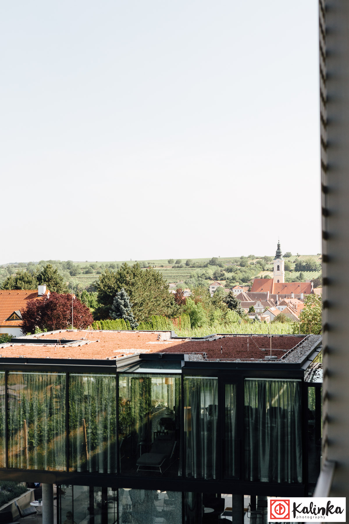 Hochzeitslocation: LOISIUM Langenlois