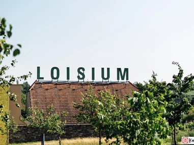 Hochzeitslocation: LOISIUM Langenlois
