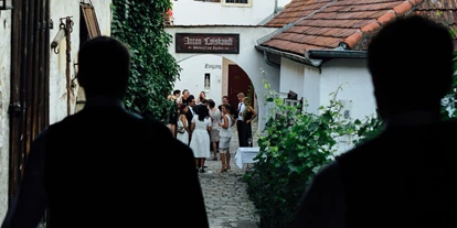 Winterhochzeit - Karlstetten - LOISIUM Langenlois