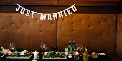 Winterhochzeit - Karlstetten - LOISIUM Langenlois