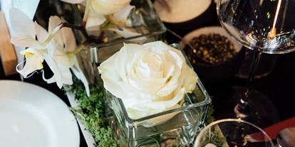 Winterhochzeit - Karlstetten - LOISIUM Langenlois