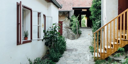 Winterhochzeit - Karlstetten - LOISIUM Langenlois