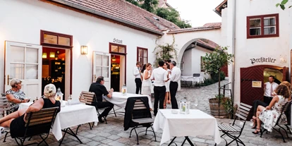 Winterhochzeit - Karlstetten - LOISIUM Langenlois