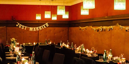 Winterhochzeit - Karlstetten - LOISIUM Langenlois