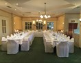 Hochzeitslocation: Saal Hardegg für bis zu 60 Gäste - Landgut & SPA Althof Retz