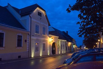 Hochzeitslocation: Heiraten im Hotel Landhaus Moserhof in 2352 Gumpoldskirchen. - Hotel Landhaus Moserhof****