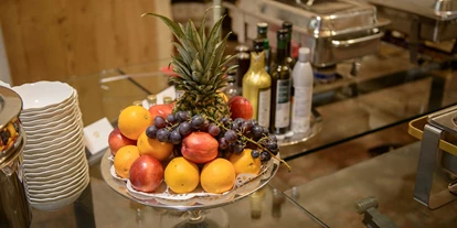 Winterhochzeit - nächstes Hotel - Lassen Sie sich verwöhnen. - Hotel Landhaus Moserhof****