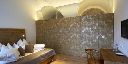 Winterhochzeit - nächstes Hotel - Zimmer 103 G'wölb - Hotel Landhaus Moserhof****