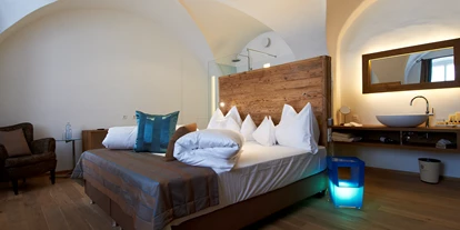 Winterhochzeit - nächstes Hotel - Zimmer 101 G'wölb - Hotel Landhaus Moserhof****