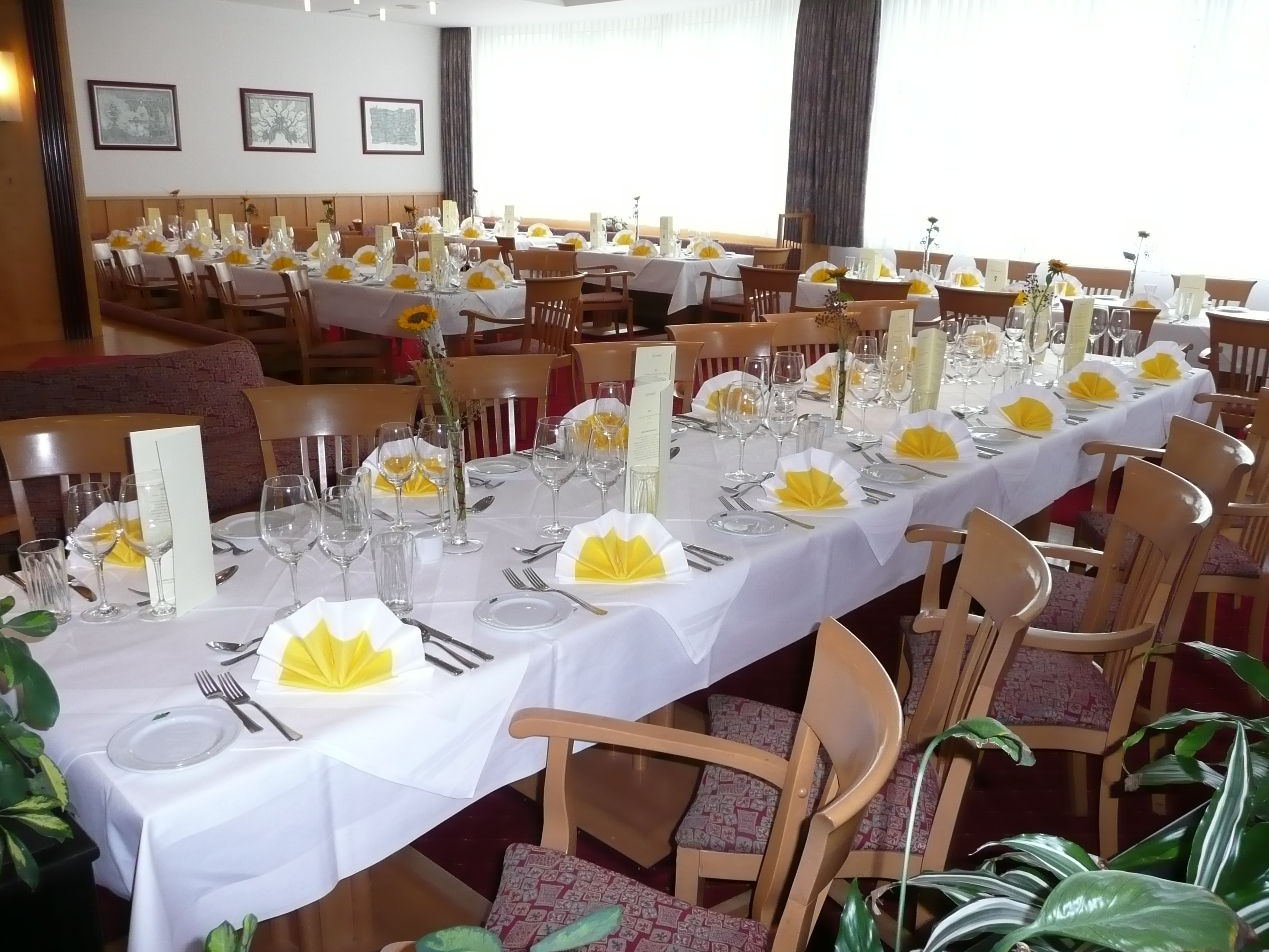 Hochzeitslocation: Hotel Schneeberghof****