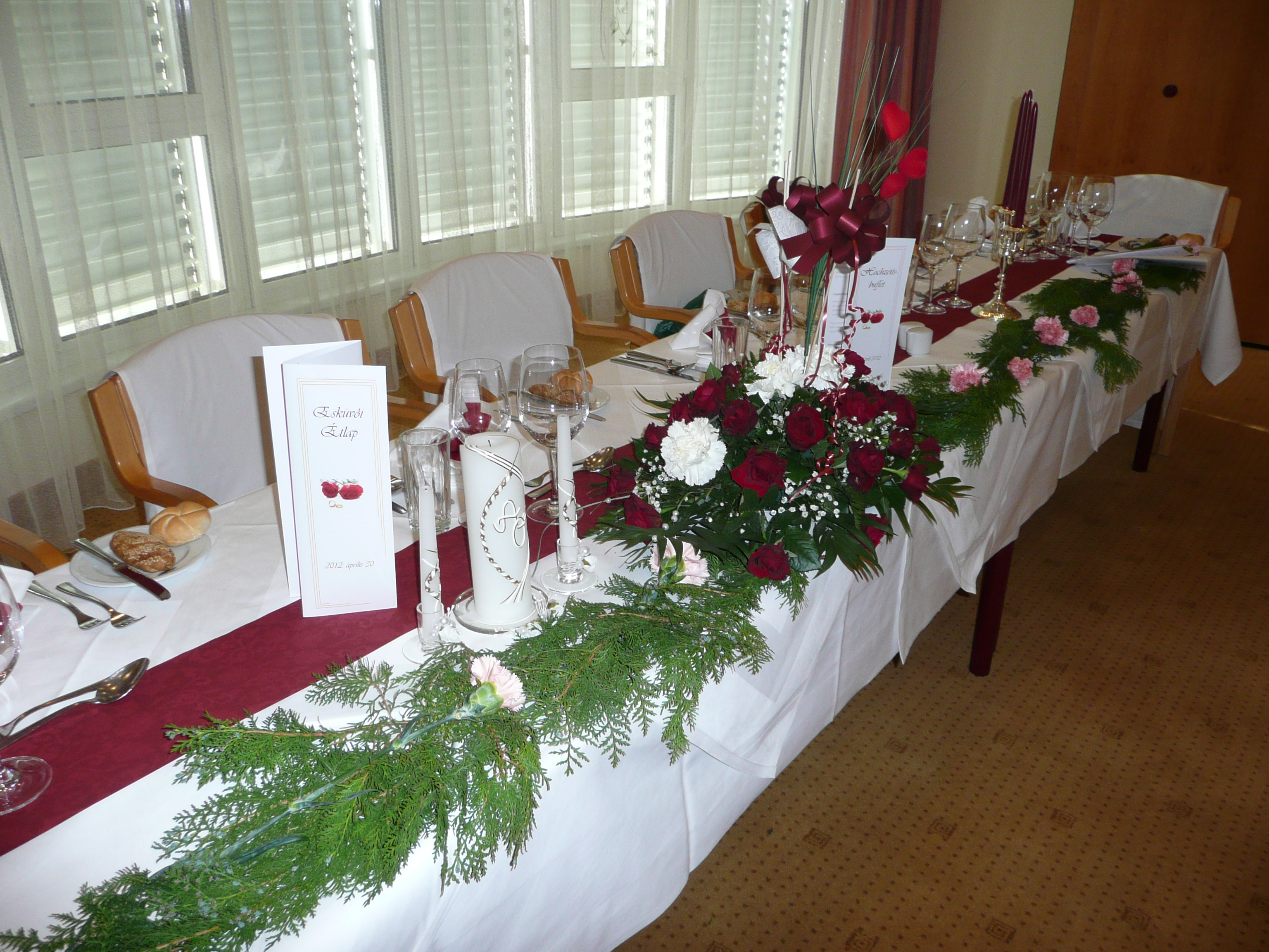 Hochzeitslocation: Hotel Schneeberghof****