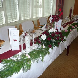 Hochzeitslocation: Hotel Schneeberghof****