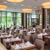 Hochzeitslocation - Restaurant "In der Au" - Falkensteiner Hotel & Asia SPA Leoben