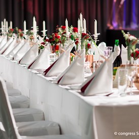Hochzeitslocation: Hochzeit Saal Schladming - congress Schladming