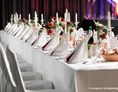 Hochzeitslocation: Hochzeit Saal Schladming - congress Schladming