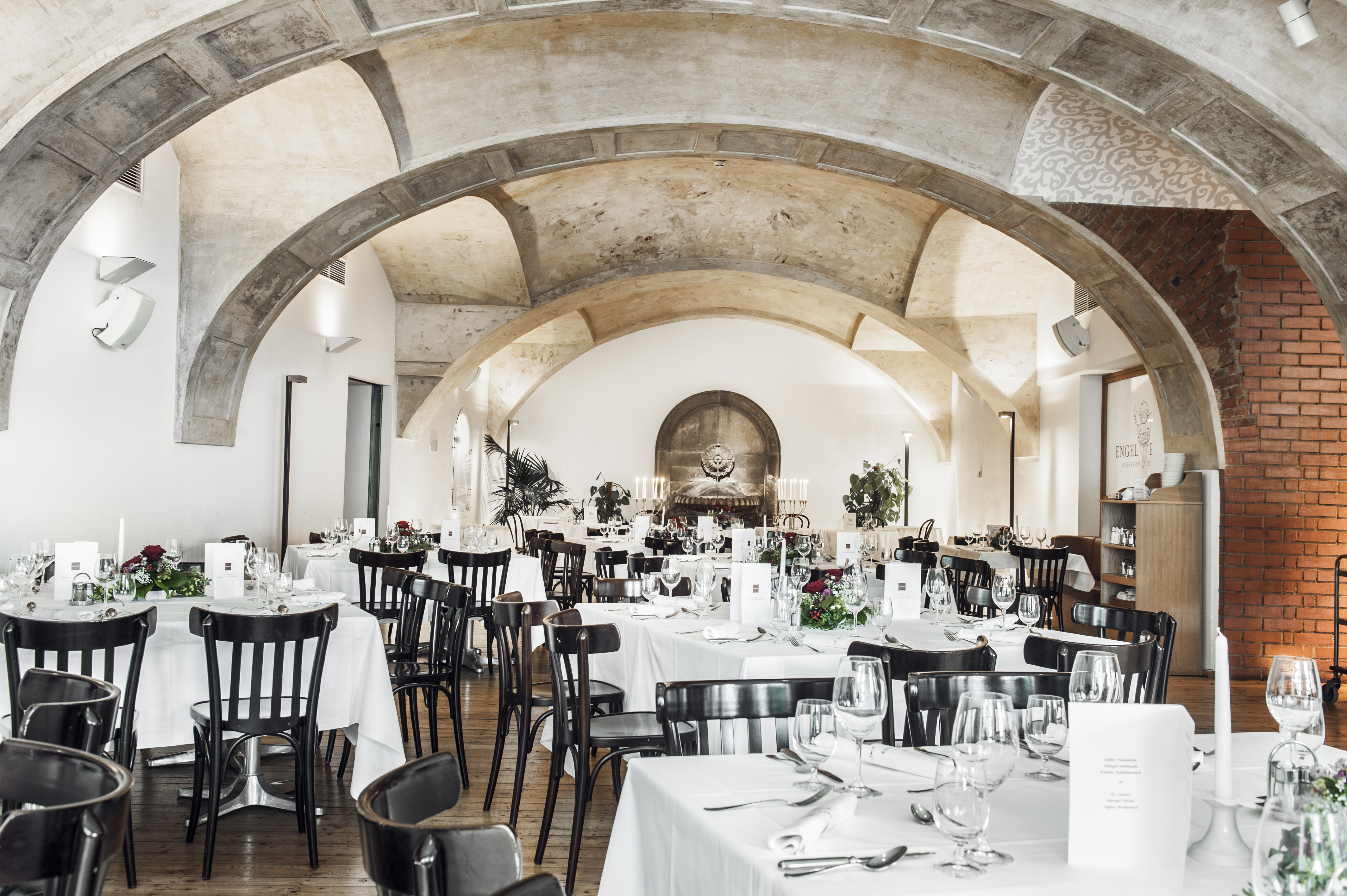 Winterhochzeit - Süd & West Steiermark - Das Engelreich - DAS WEITZER