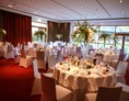 Hochzeitslocation: Der Festsaal AQUA-MARINA. - Falkensteiner Hotel & SPA Carinzia****
