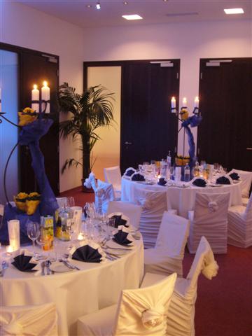 Winterhochzeit - Bad Hofgastein - Galabestuhlung - Congress Saalfelden